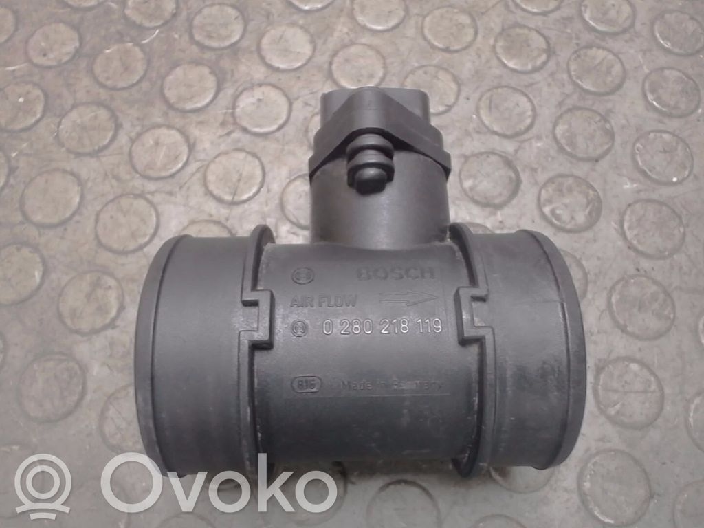 Luftmassenmesser Luftmengenmesser   93179927,00836644
