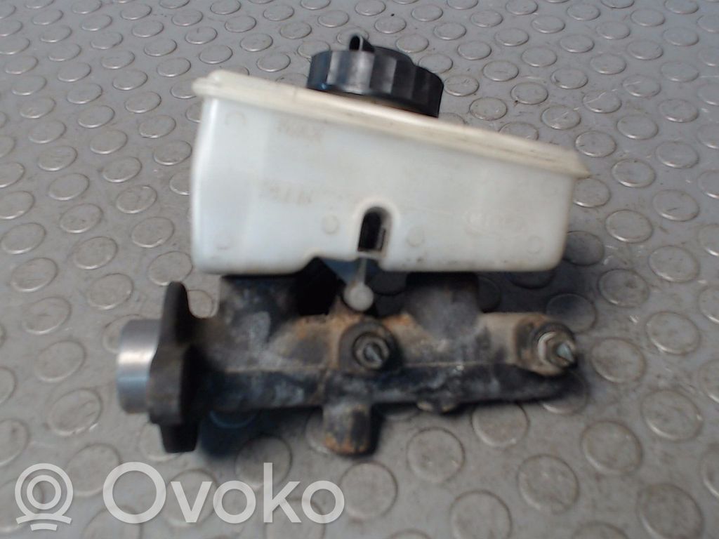 KIA Sportage Główny cylinder hamulca