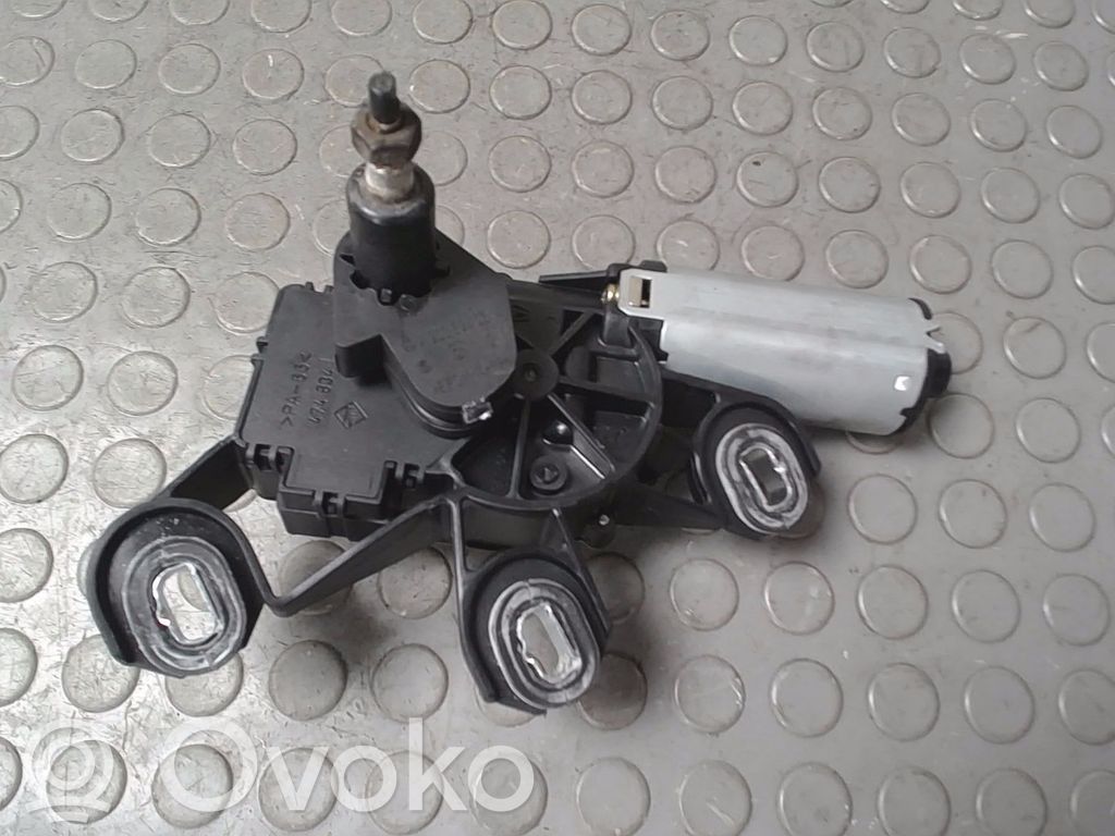 Mercedes-Benz C W203 Motor ștergător lunetă 