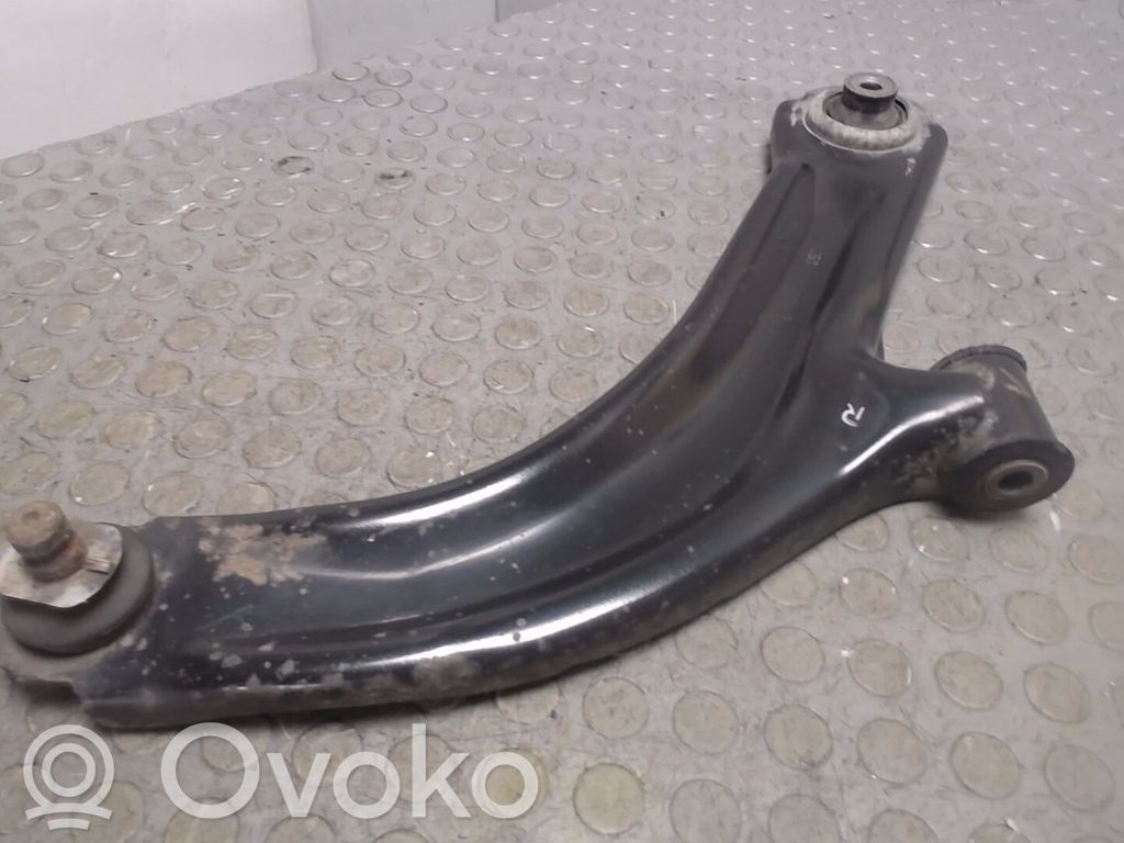 Nissan Micra Вилы 