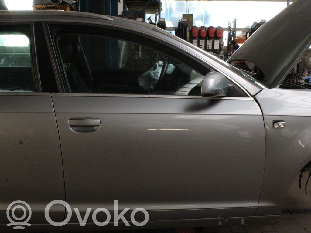 Audi A6 Allroad C6 Tür vorne 