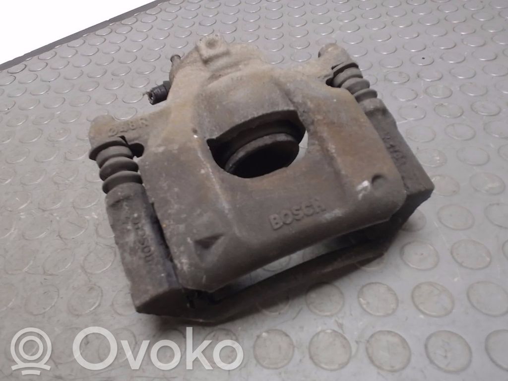 Citroen C1 Pinza del freno anteriore