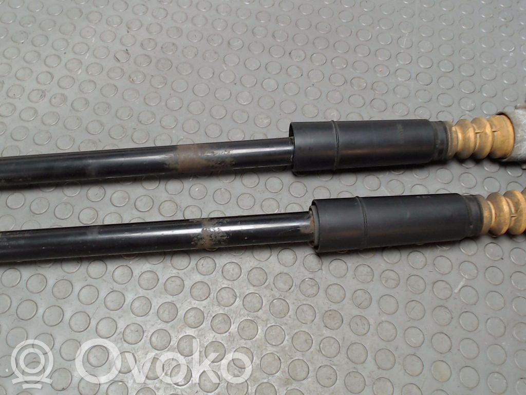 Ford Fusion Amortizor spate 