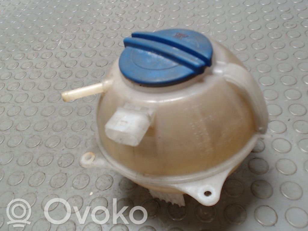 Skoda Fabia Mk1 (6Y) Serbatoio di compensazione del liquido refrigerante/vaschetta