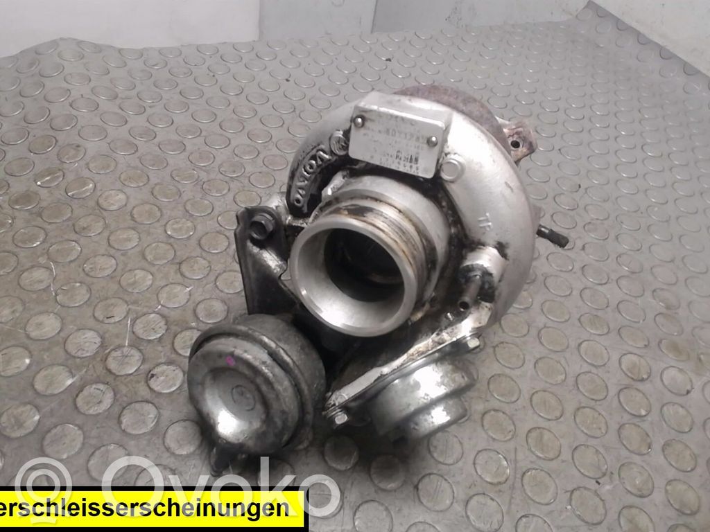 Turboahdin   8601227