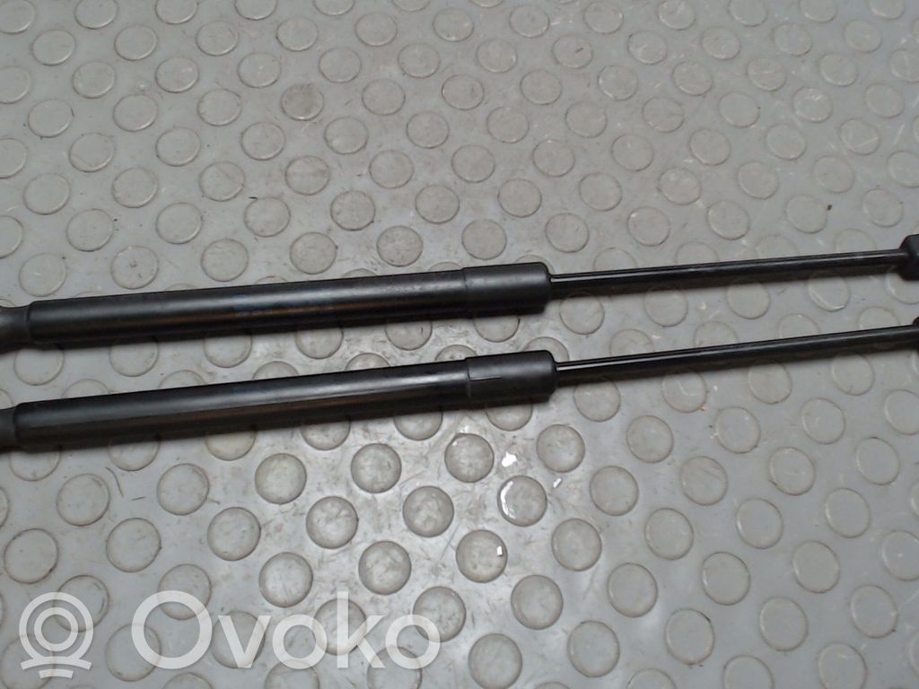 Skoda Fabia Mk1 (6Y) Amortizor hayon 