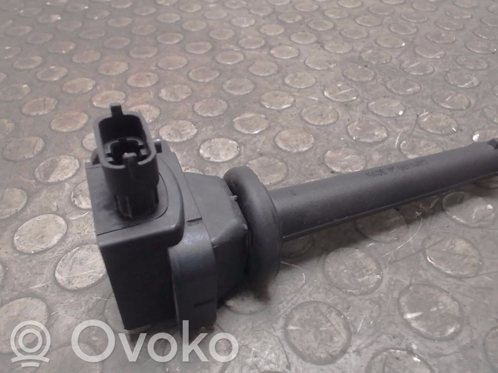 Nissan Micra Bobine d'allumage haute tension