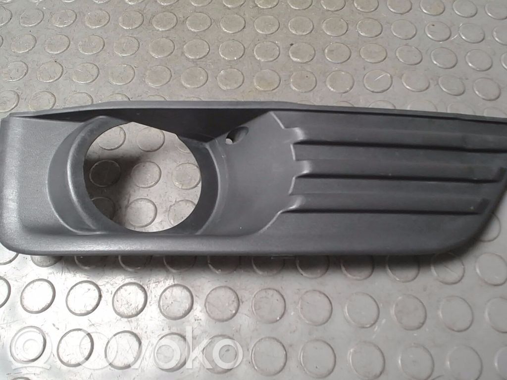Abdeckung Deckel Abschleppöse vorne   4M5119952AE,1327908,1337347