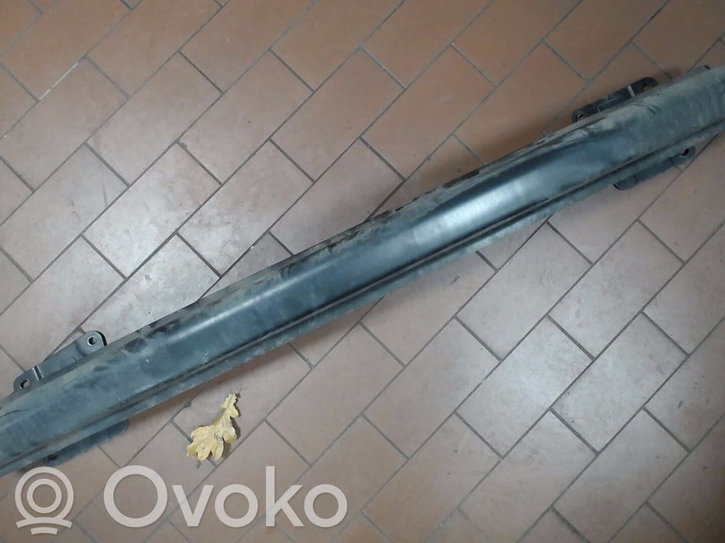 Volkswagen Polo IV 9N3 Parachoques 