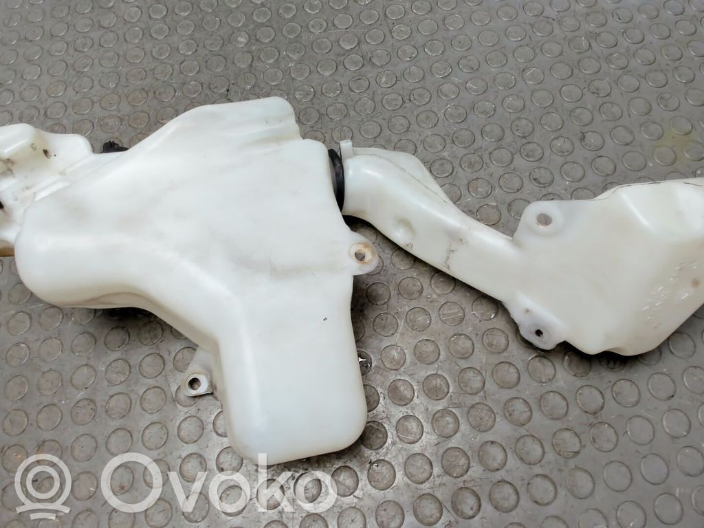 Jaguar X-Type Serbatoio/vaschetta liquido lavavetri parabrezza 