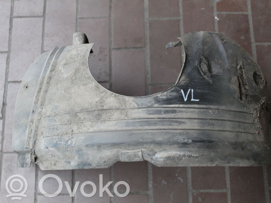 Ford Focus Apakšspārns 