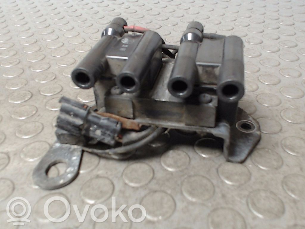 Hyundai Accent Cewka zapłonowa wysokiego napięcia 