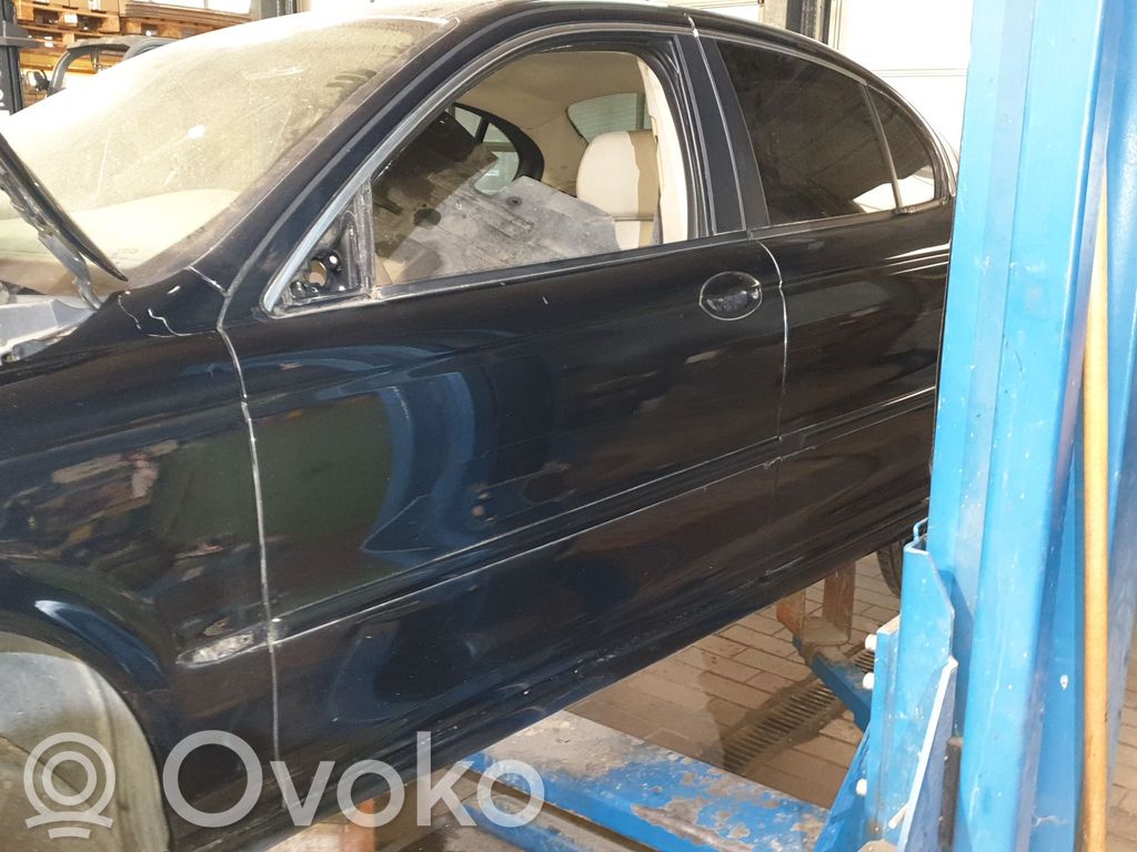 Jaguar X-Type Durvis 