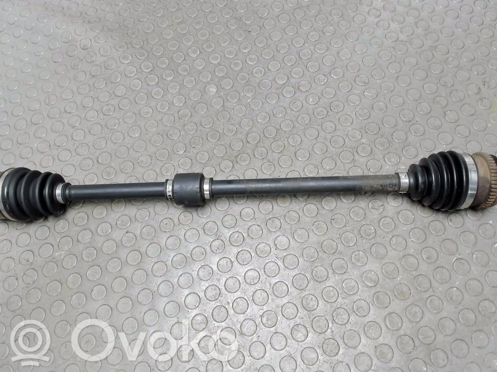 KIA Picanto Front driveshaft 