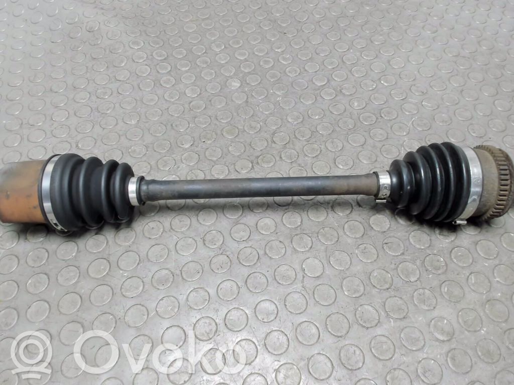 KIA Picanto Eje de transmisión delantero 