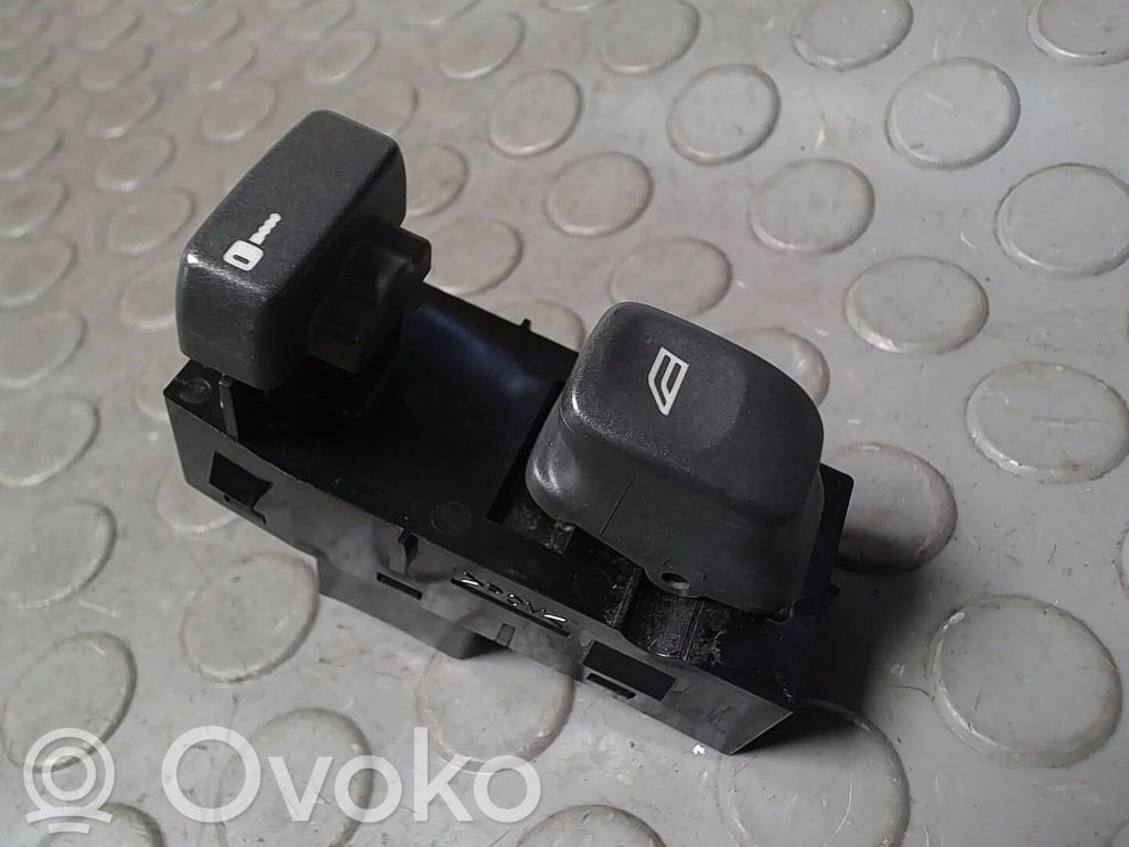 Volvo S40, V40 Comutator comandă geamuri electrice 