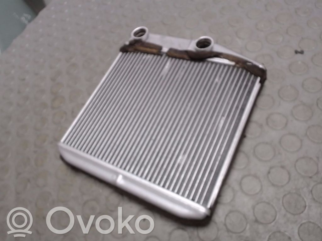 Opel Corsa D Chłodnica nagrzewnicy 