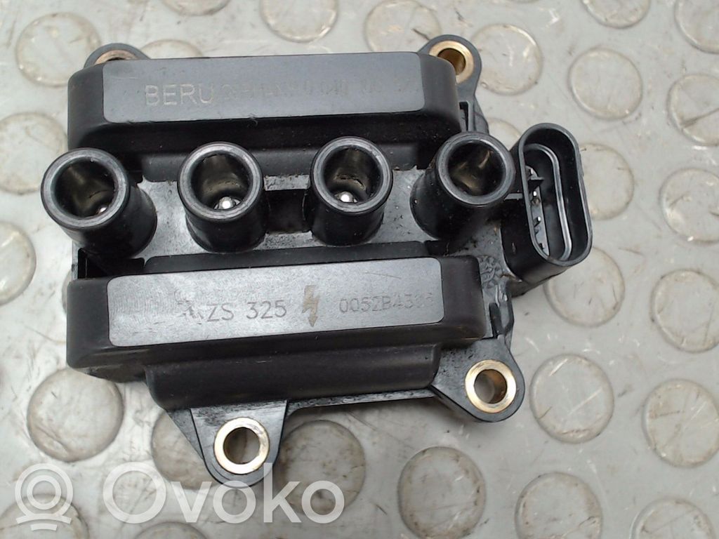 Renault Clio II Zündspule Zündmodul 