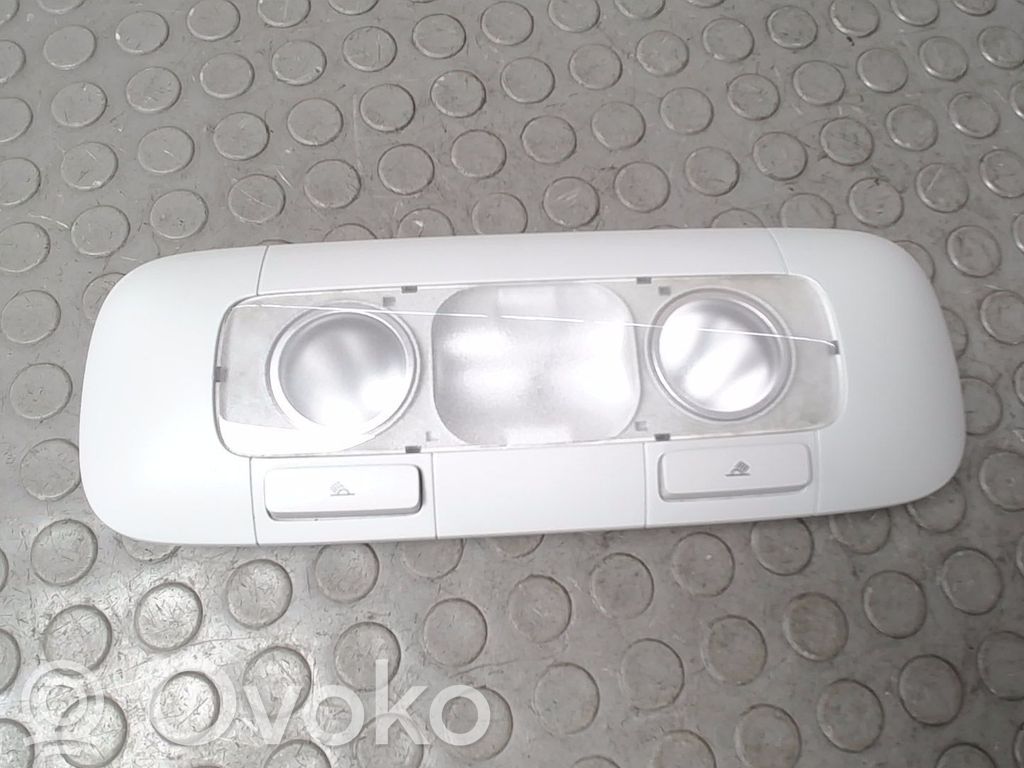 Volkswagen Golf V Otros repuestos del interior 