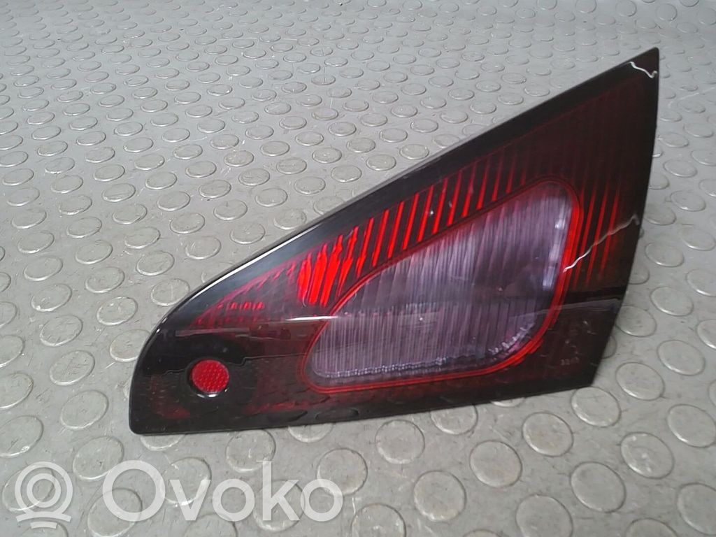Mitsubishi Colt Lampa tylna 