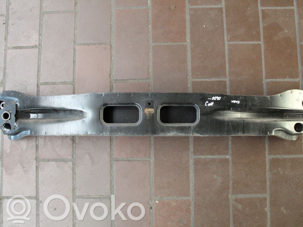 Mitsubishi Colt Renfort de pare-chocs avant