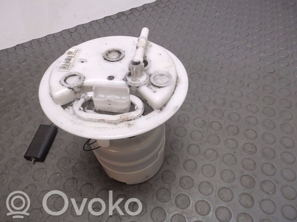 Citroen C4 I Pompa carburante immersa 