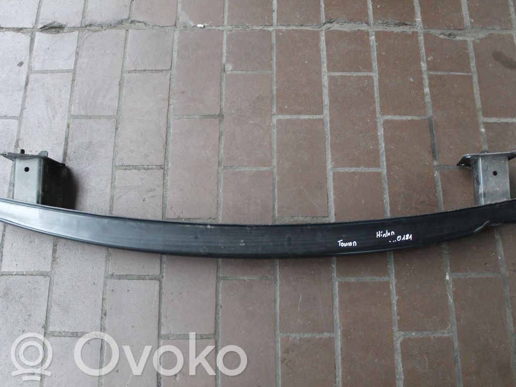 Volkswagen Touran I Zderzak tylny 