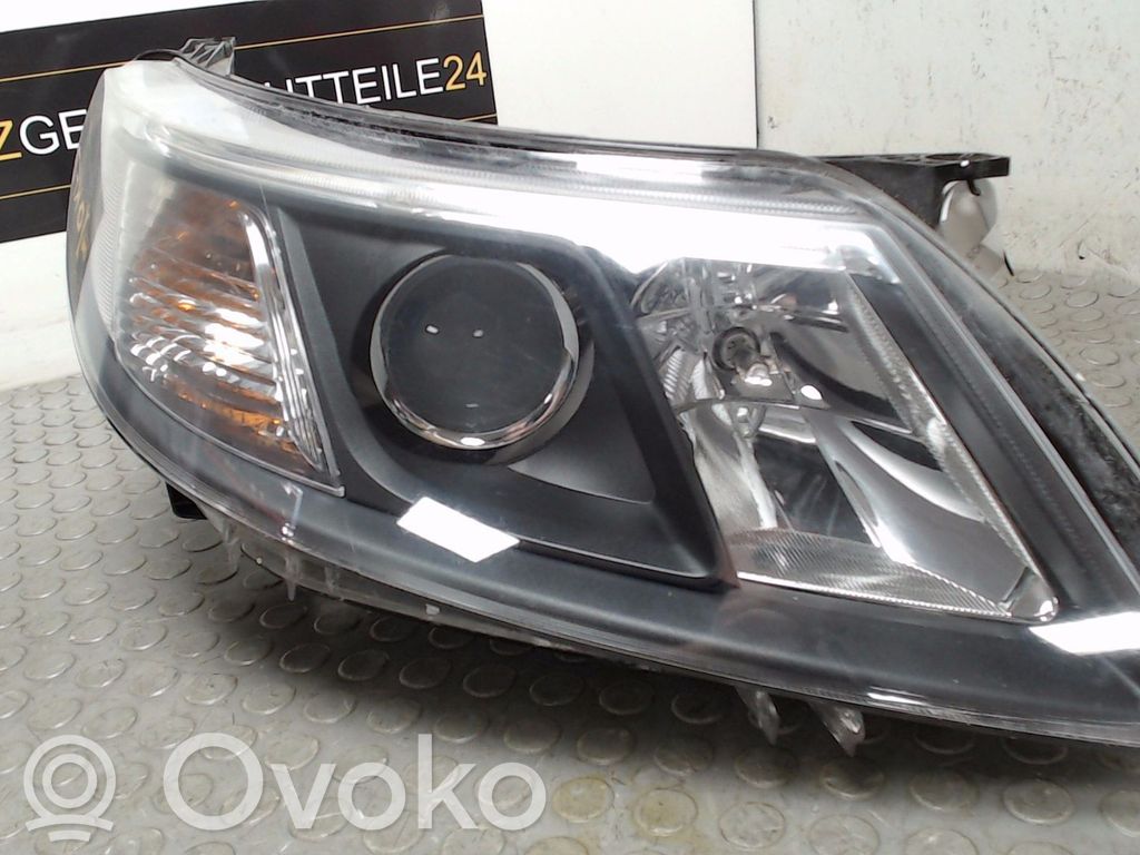 Saab 9-3 Ver2 Scheinwerfer 