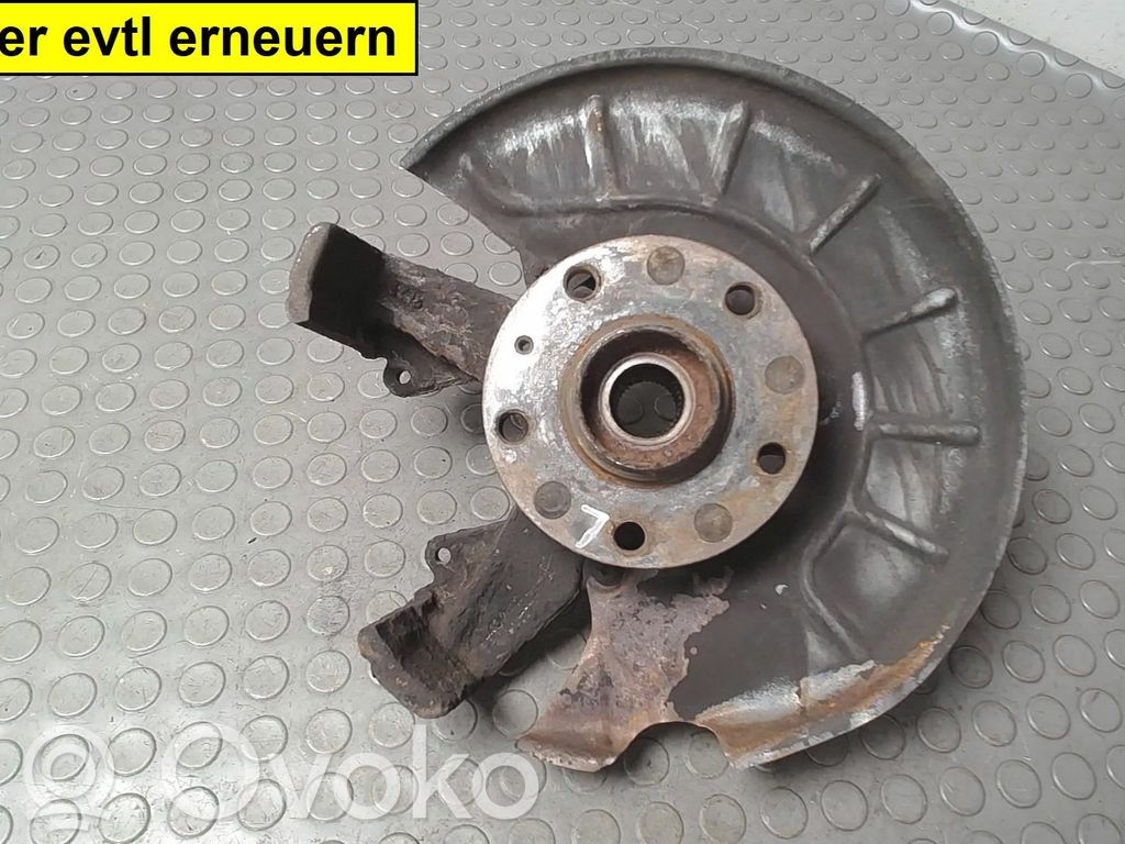 Stoßdämpfer vorne   NICHTZUTREFFEND