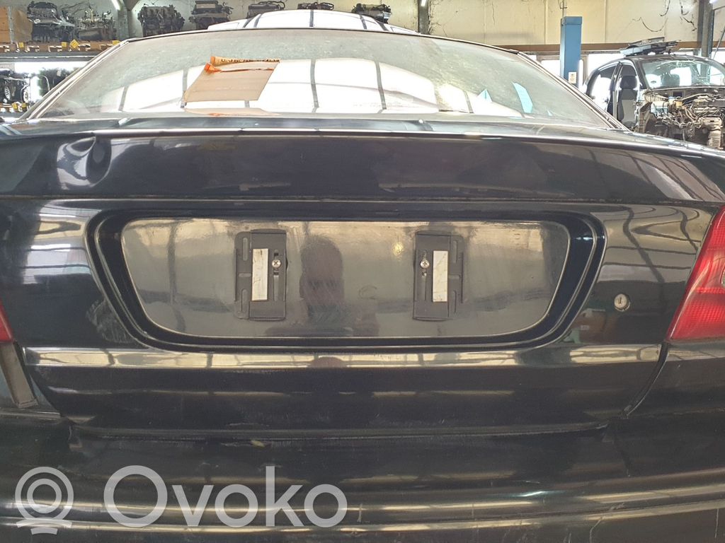 Volvo C70 Tailgate/trunk/boot lid 