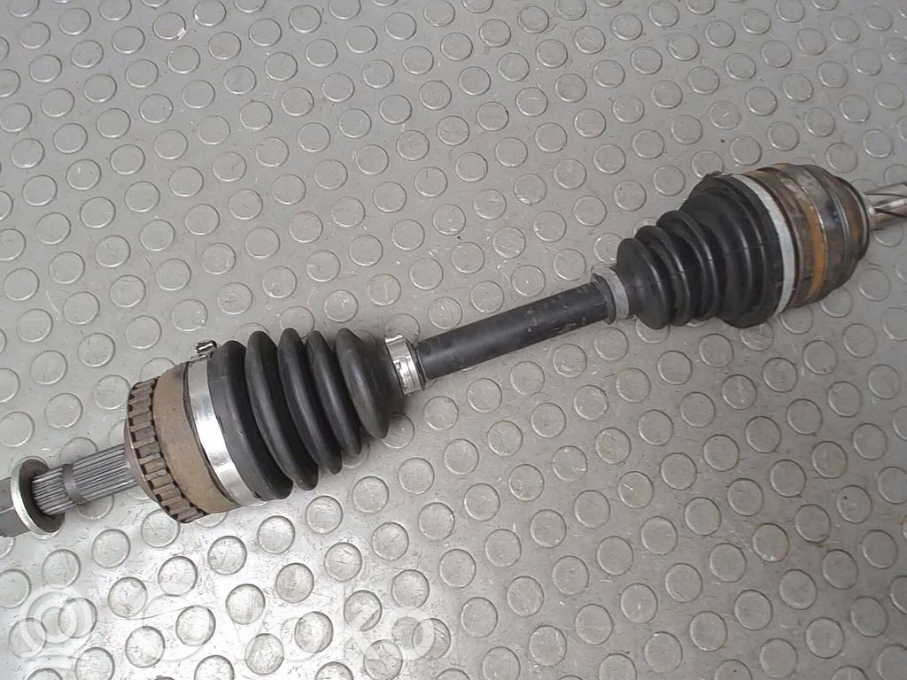 Eje de transmisión delantero   26067660,00374039,26060681