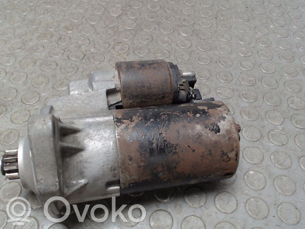 Anlasser   02M911023FX