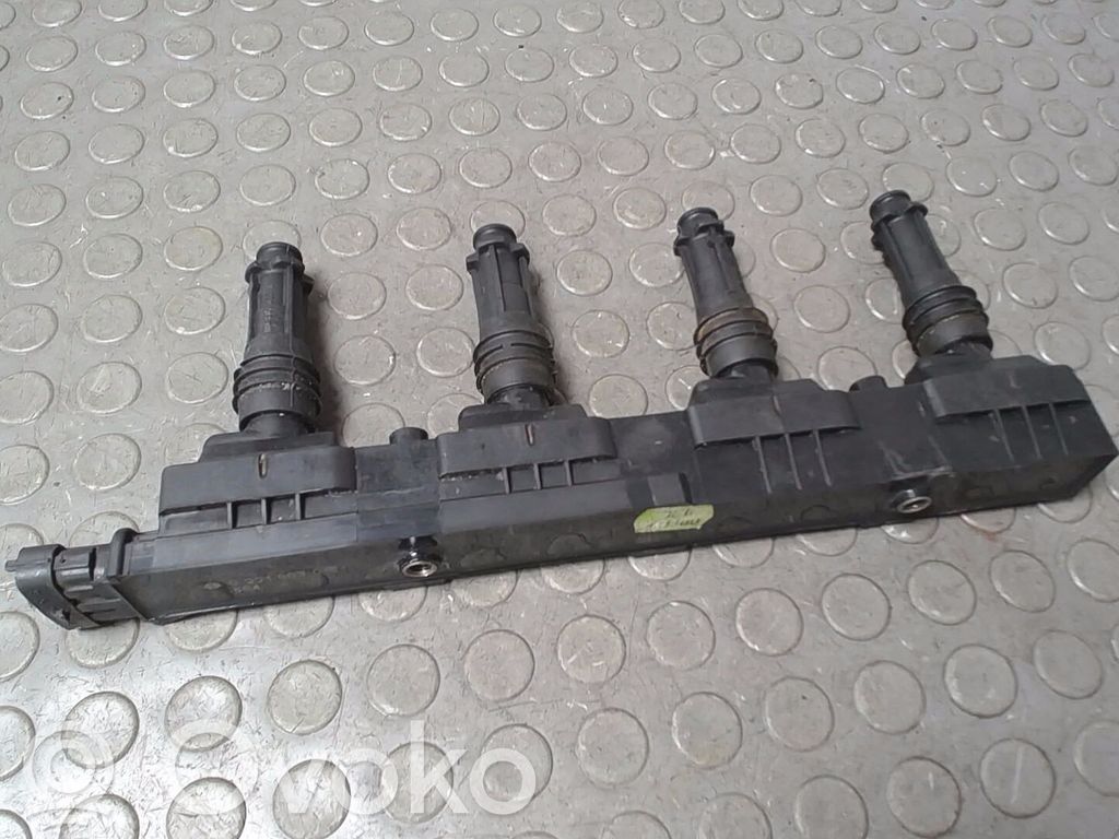 Opel Corsa B Bobină aprindere 
