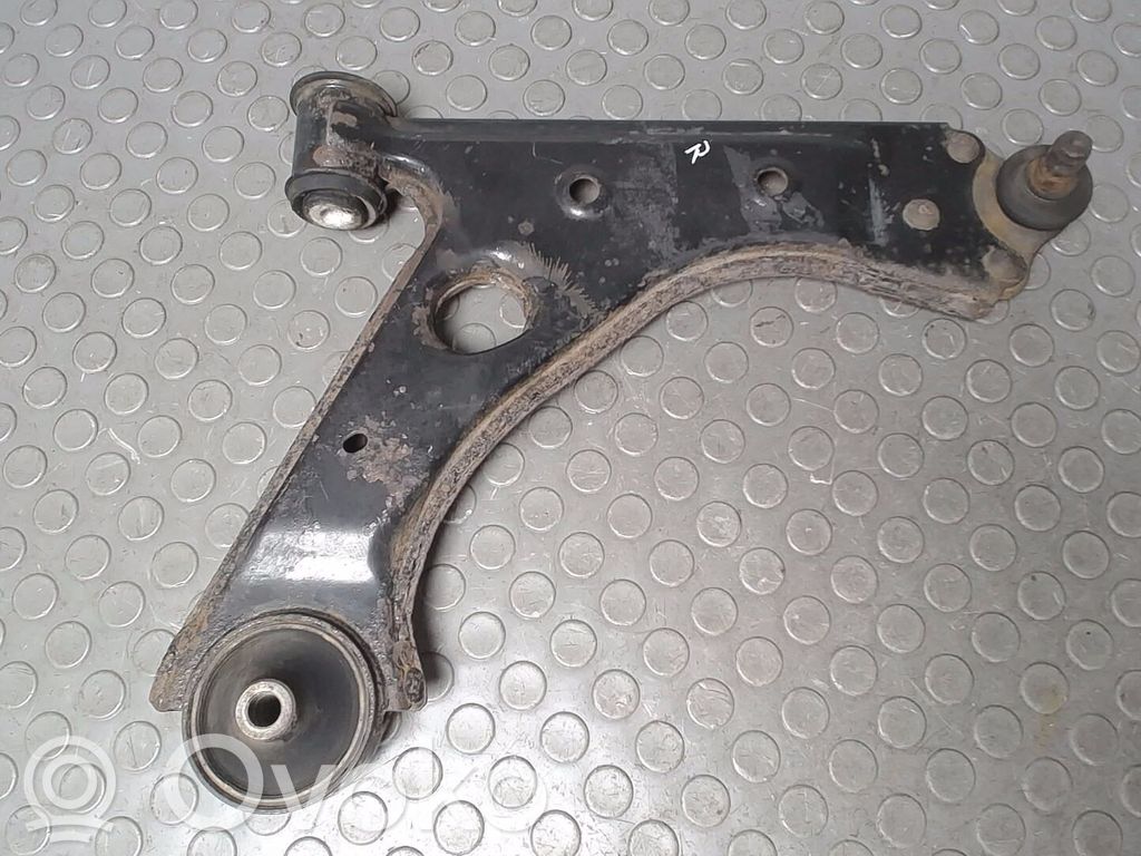 Opel Corsa D Dakša 
