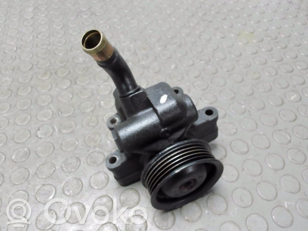 Mazda 2 Servopumpe 