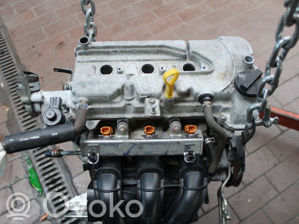 Engine   11200M68K30,K10BN1