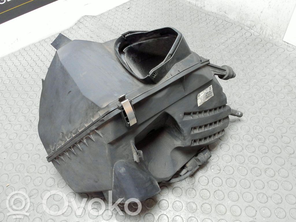 Gaisa filtra kaste   059133835E,1338374F0H,4F0133837BB,4F0133837H