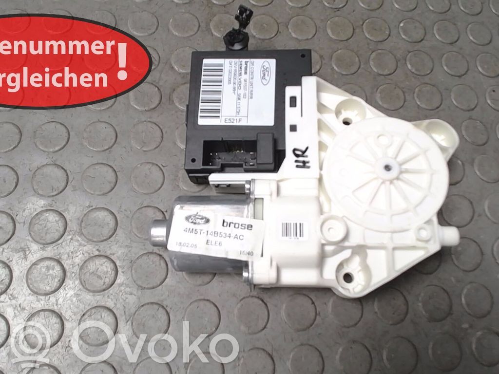 Ford Focus Silniczek drzwi bocznych / przesuwnych 