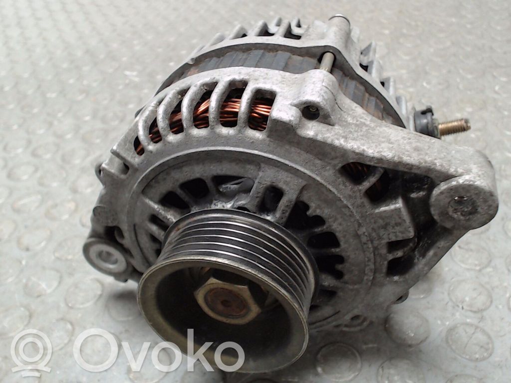 Nissan Primera Ģenerators 
