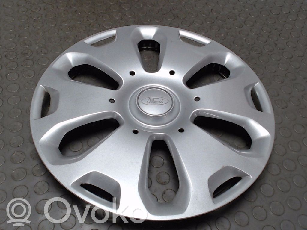 Ford Focus Tapacubos original de rueda 