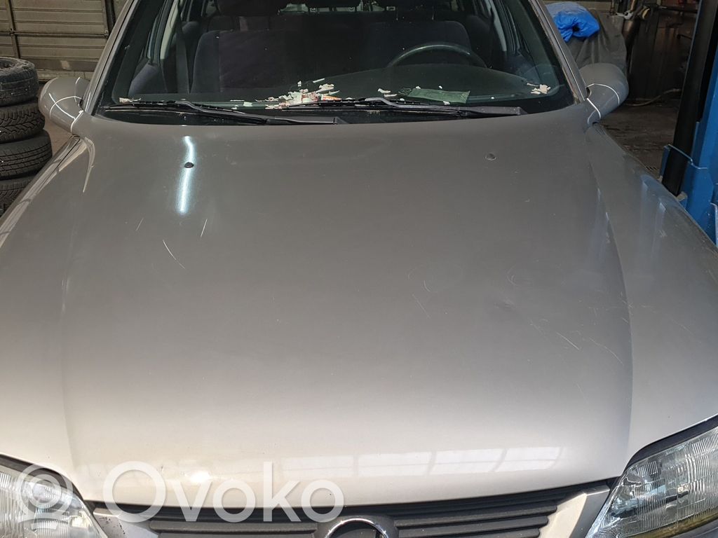 Opel Vectra B Engine bonnet/hood 