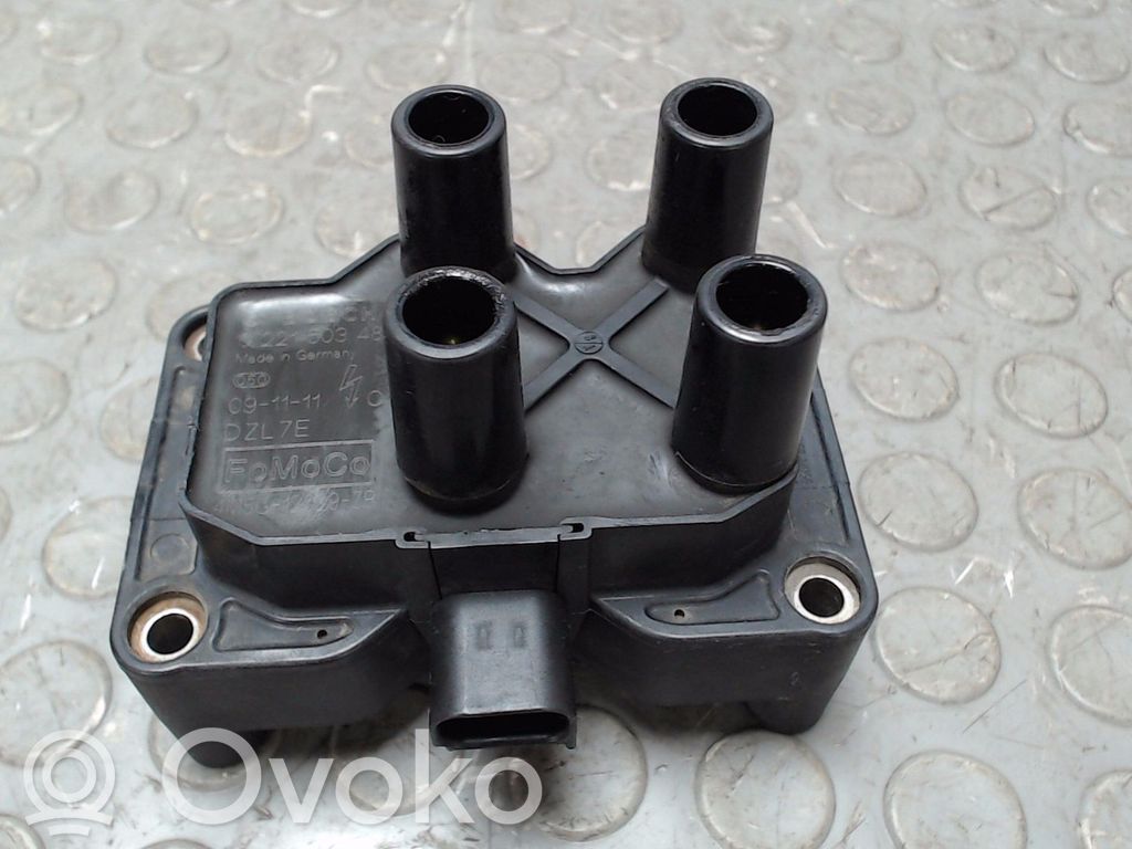 Ford Fiesta Bobina di accensione ad alta tensione