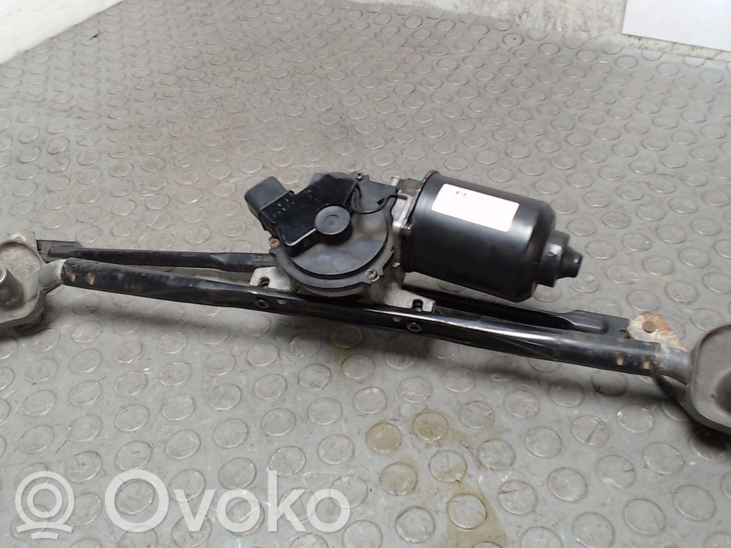 KIA Cerato Motor ștergător 