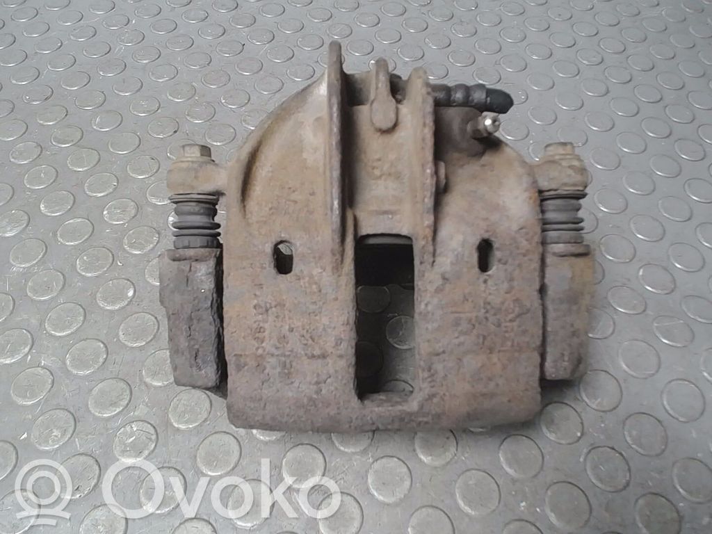Volvo S40, V40 Etujarrusatula 