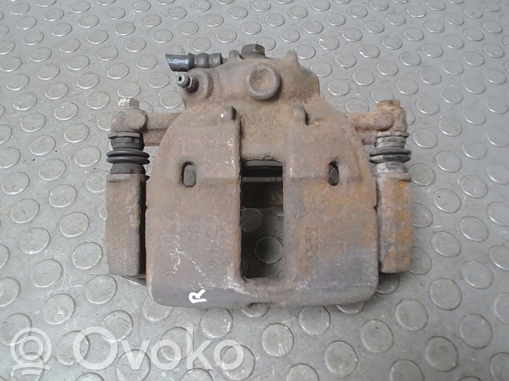 Mitsubishi Colt Zacisk hamulcowy przedni 