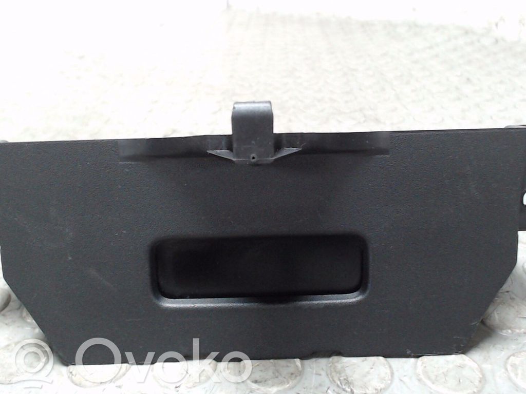 Renault Kangoo I Screen/display/small screen 