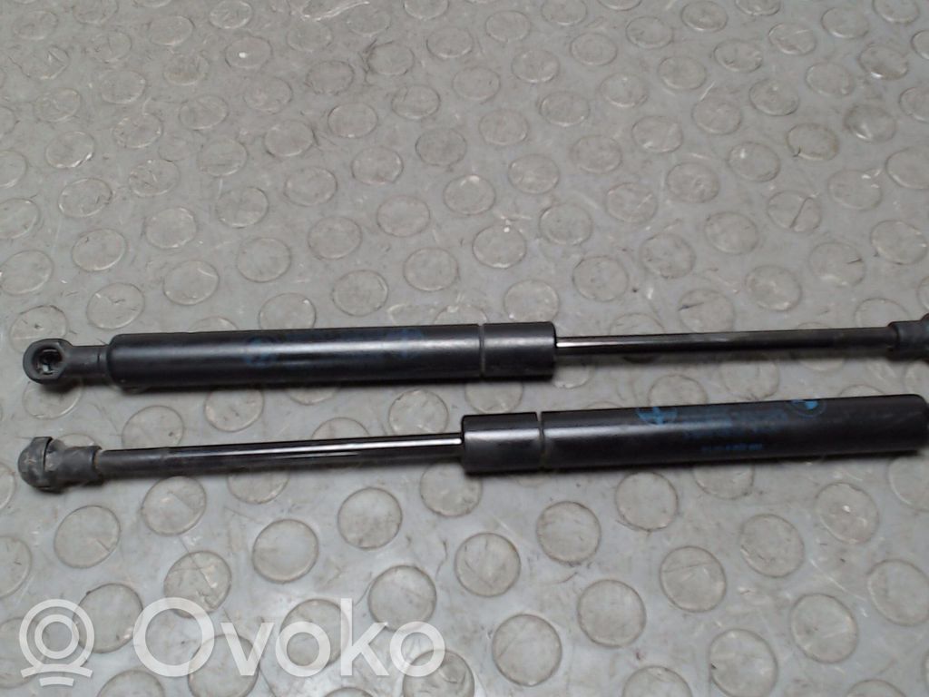 Konepellin kaasujousi   51238202688,NICHTZUTREFFEND
