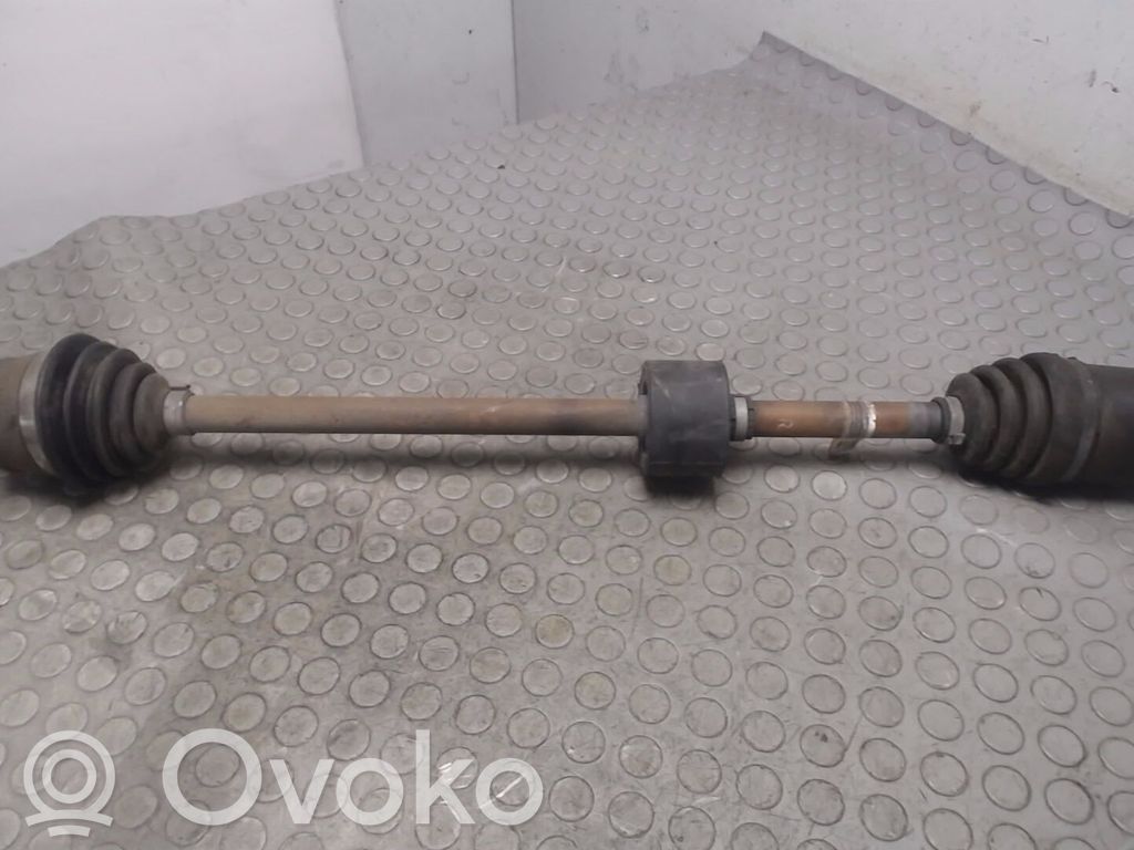 Fiat Punto (188) Planetară față 