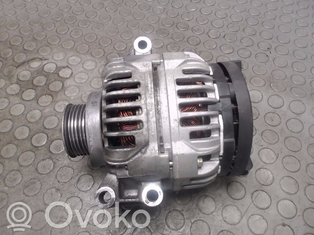 Renault Megane I Generator/alternator 