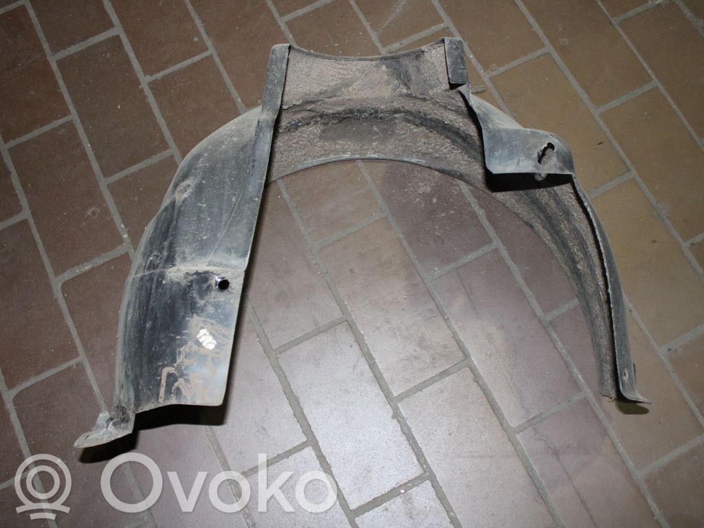 Fiat Seicento/600 Nadkole przednie